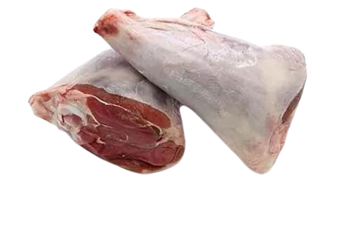 Shank